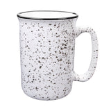 14 Oz. Tall Campfire Mugs (Q172811)