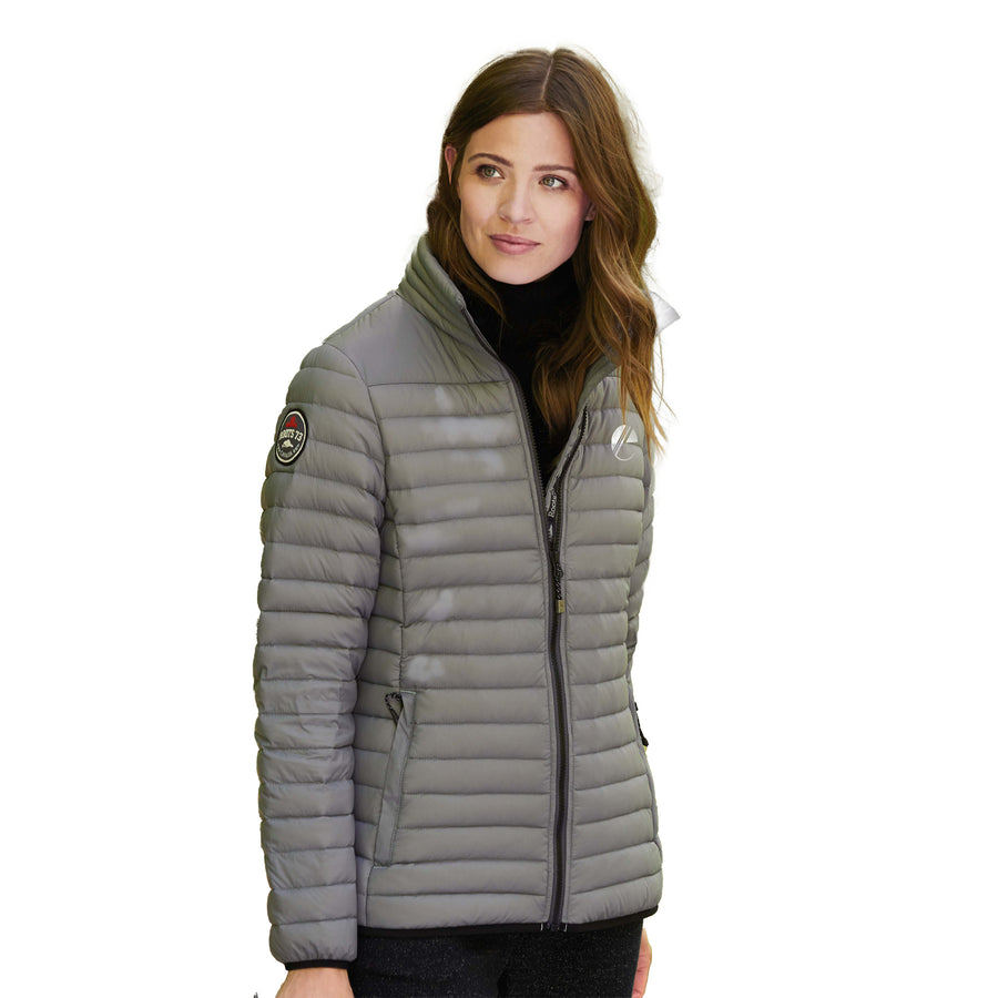 Elevate W-Beechriver Roots73 Down Jackets (Q172911)