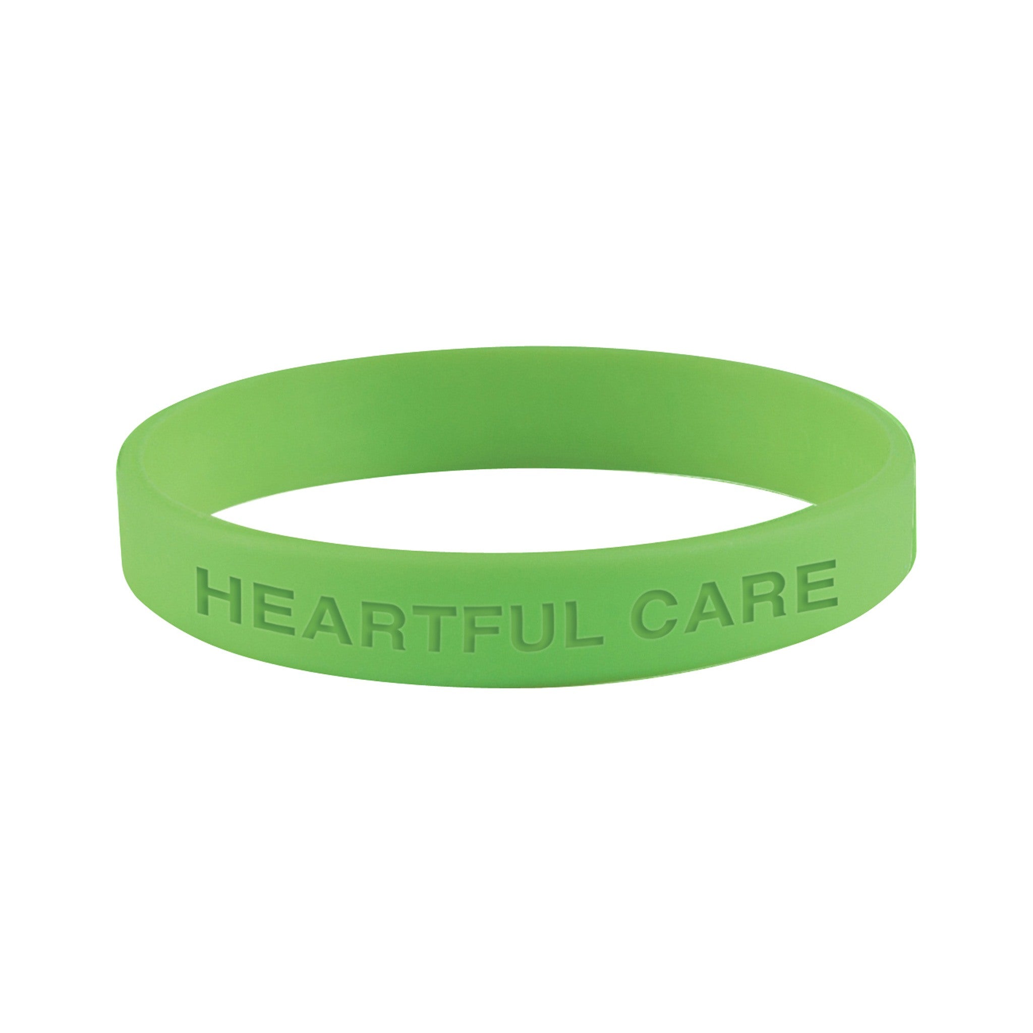 Custom Silicone Wristbands