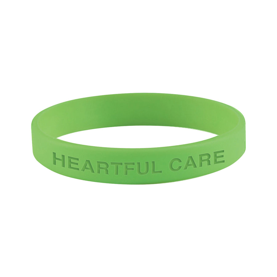 Silicone Awareness Bracelet (Q173245)