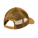 CornerStone® Canvas Mesh Back Cap (Q173332)