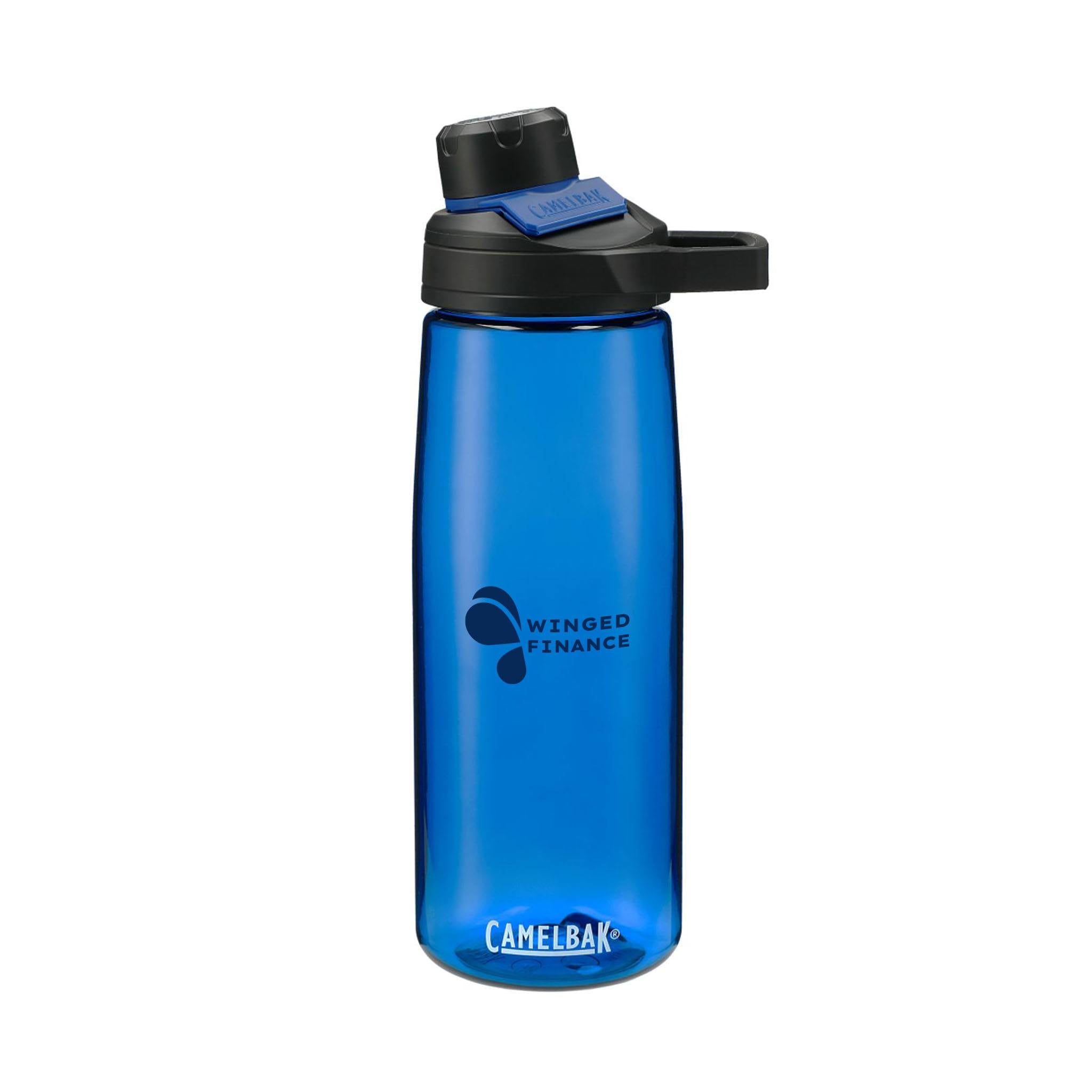 CamelBak Chute® Mag 25 Oz. Bottle Tritan™ Renew (Q173422)