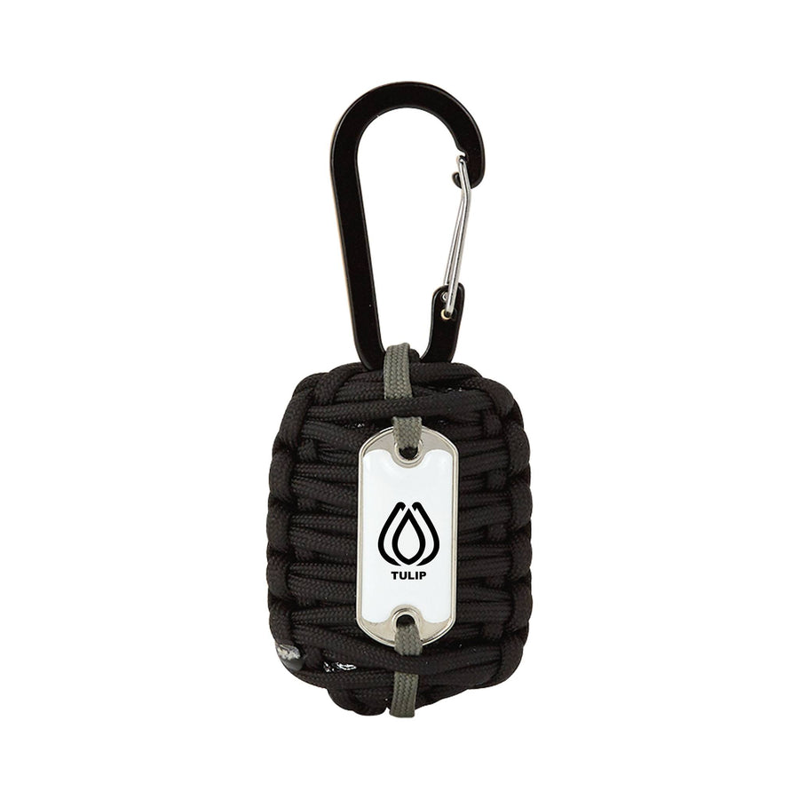 Kaiser Survival Grenade Paracord Key Chain (Q173522)