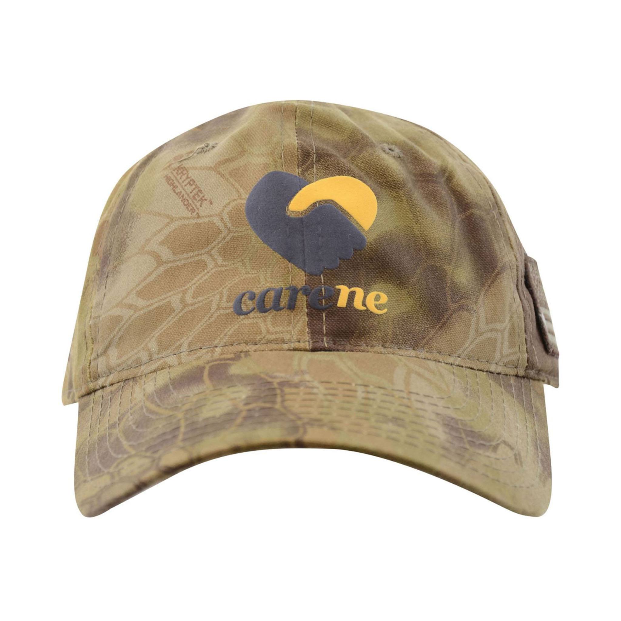 Kryptek™ Camo Caps (Q173711)