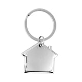 Home Sweet Home Laser Engraved Metal Keyholder (Q173722)