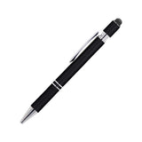 Spin-It Executive Metal Stylus Ballpoint Pen (Q173922)