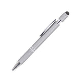 Spin-It Executive Metal Stylus Ballpoint Pen (Q173922)