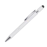 Spin-It Executive Metal Stylus Ballpoint Pen (Q173922)