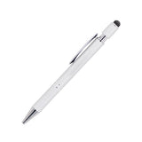 Spin-It Executive Metal Stylus Ballpoint Pen (Q173922)