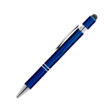 Spin-It Executive Metal Stylus Ballpoint Pen (Q173922)