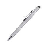 Spin-It Executive Metal Stylus Ballpoint Pen (Q173922)