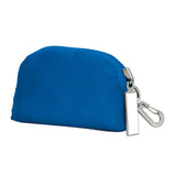 Foldable Tote with Lobster Clip (Q174311)