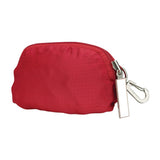 Foldable Tote with Lobster Clip (Q174311)