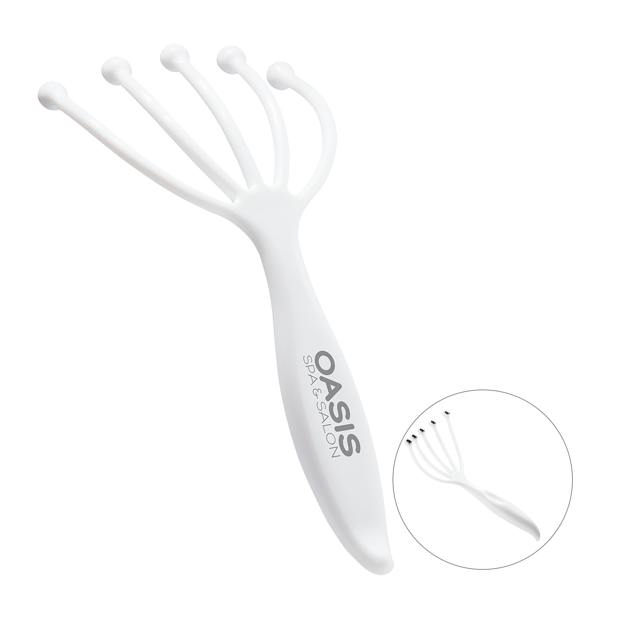 Cascade 5-Ball Massager (Q174322)