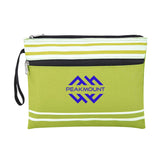 Atchison® Bimini Wet Swimsuit Bag  Imprinted with Logo (Q174332)