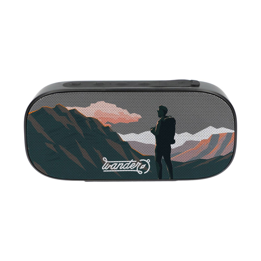 Stark 2.0 Bluetooth Speaker (Q174432)