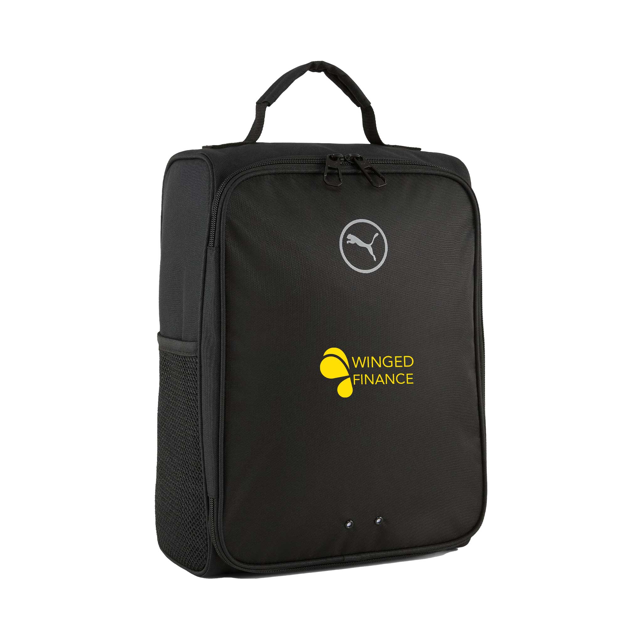 Puma Golf Icon Shoe Bag  Imprinted with Logo (Q174532)