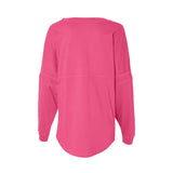 Boxercraft - Jersey Pom Pom Long Sleeve T-Shirt (Q175011)