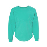 Boxercraft - Jersey Pom Pom Long Sleeve T-Shirt (Q175011)