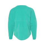Boxercraft - Jersey Pom Pom Long Sleeve T-Shirt (Q175011)