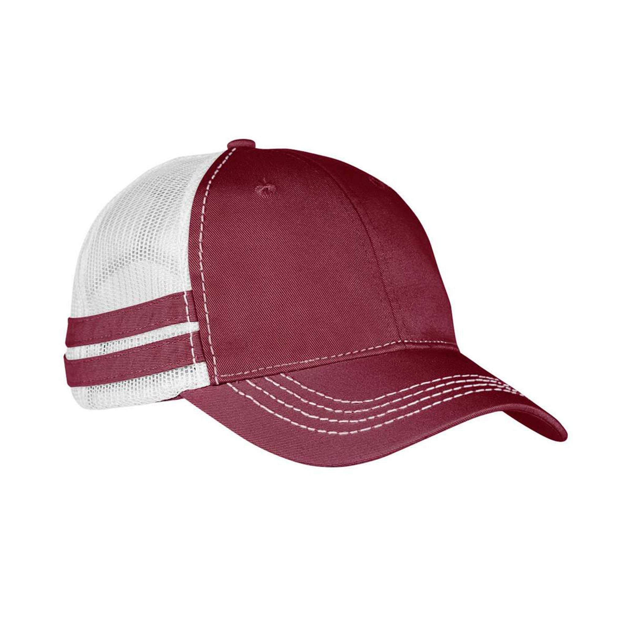 Adams Headwear Heritage Cap  Imprinted with Logo (Q175332)