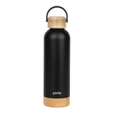Perka® Dresden 18 Oz. Double Wall Water Bottle (Q175822)