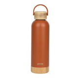 Perka® Dresden 18 Oz. Double Wall Water Bottle (Q175822)