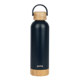 Perka® Dresden 18 Oz. Double Wall Water Bottle (Q175822)