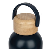 Perka® Dresden 18 Oz. Double Wall Water Bottle (Q175822)