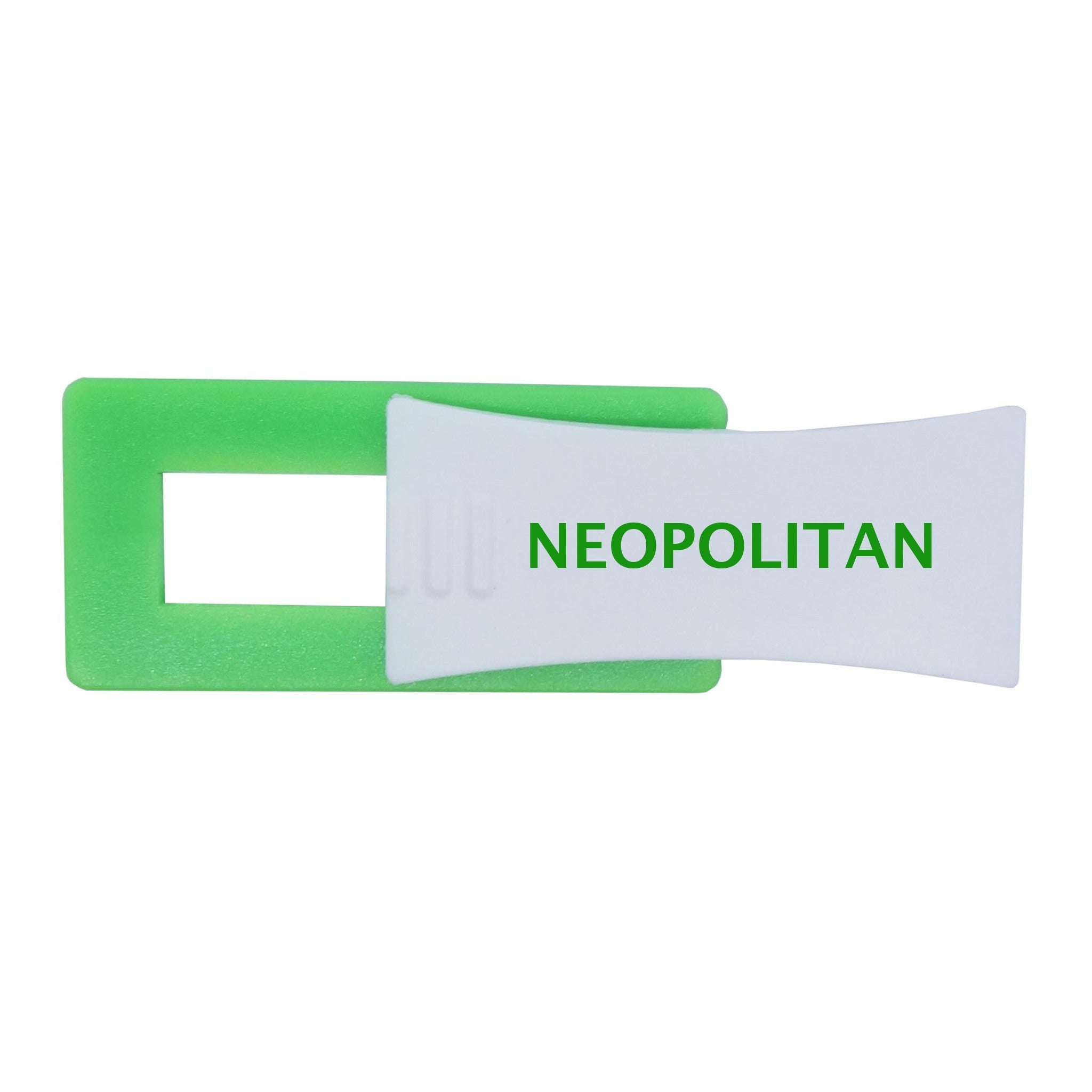 Two Tone Webcam Cover  Imprinted with Logo (Q175911)