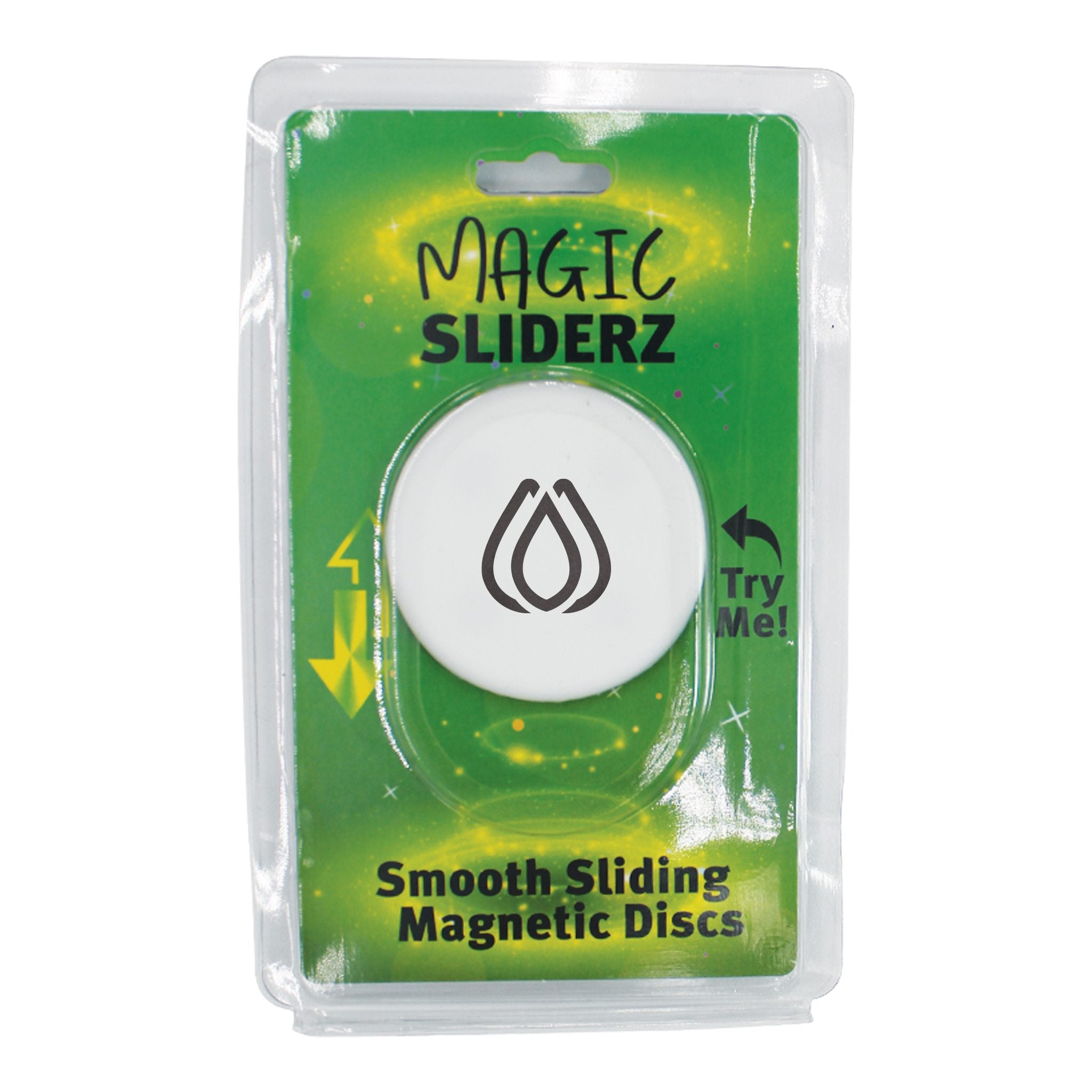 Magic Sliderz With Clamshell Packaging (Q175922)