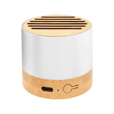 Recycled Aluminum Wireless Speaker (Q176122)