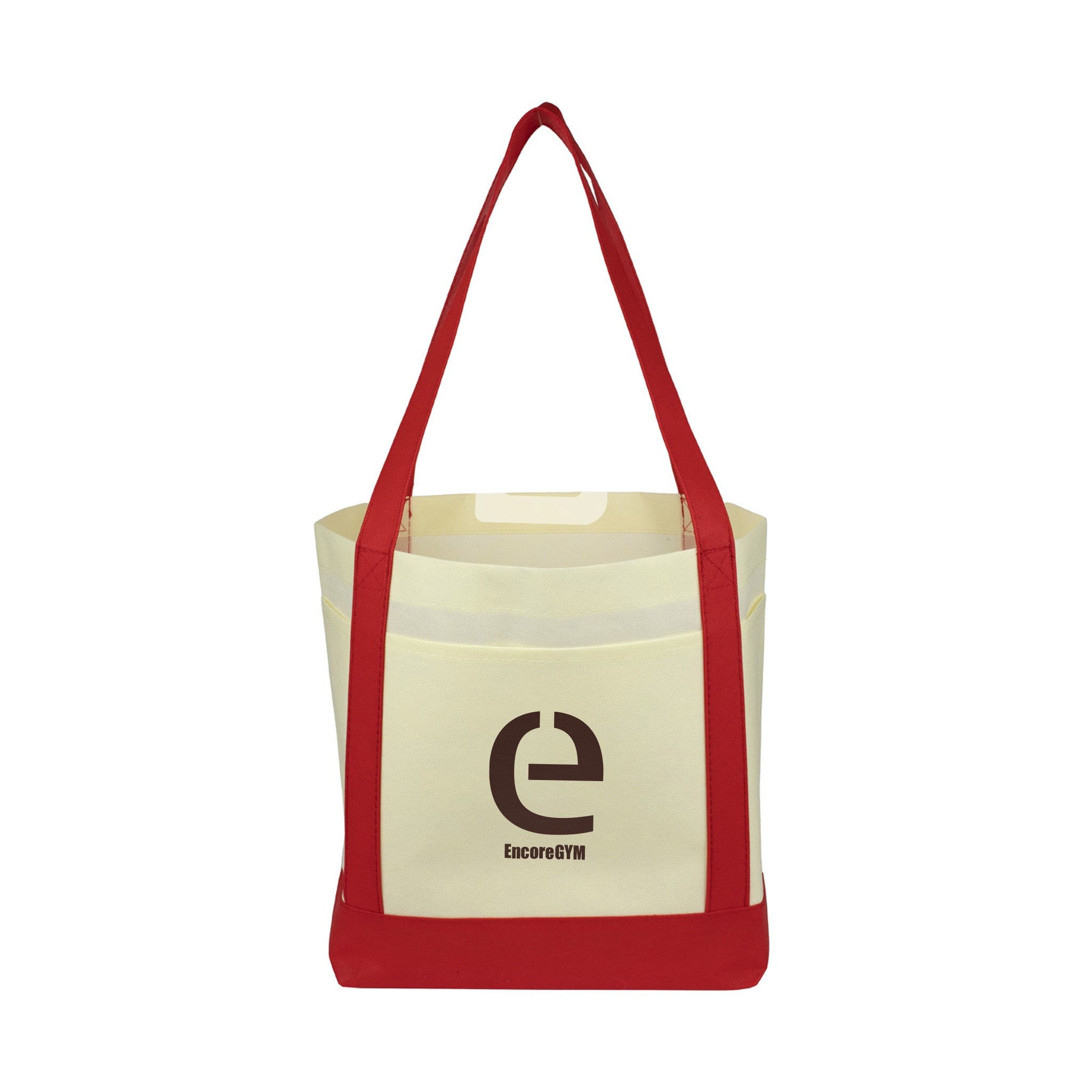 Cruiser Big Value Tote (Q177022)