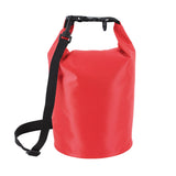 420D Polyester Adventure Dry Sacks (5L) (Q177411)