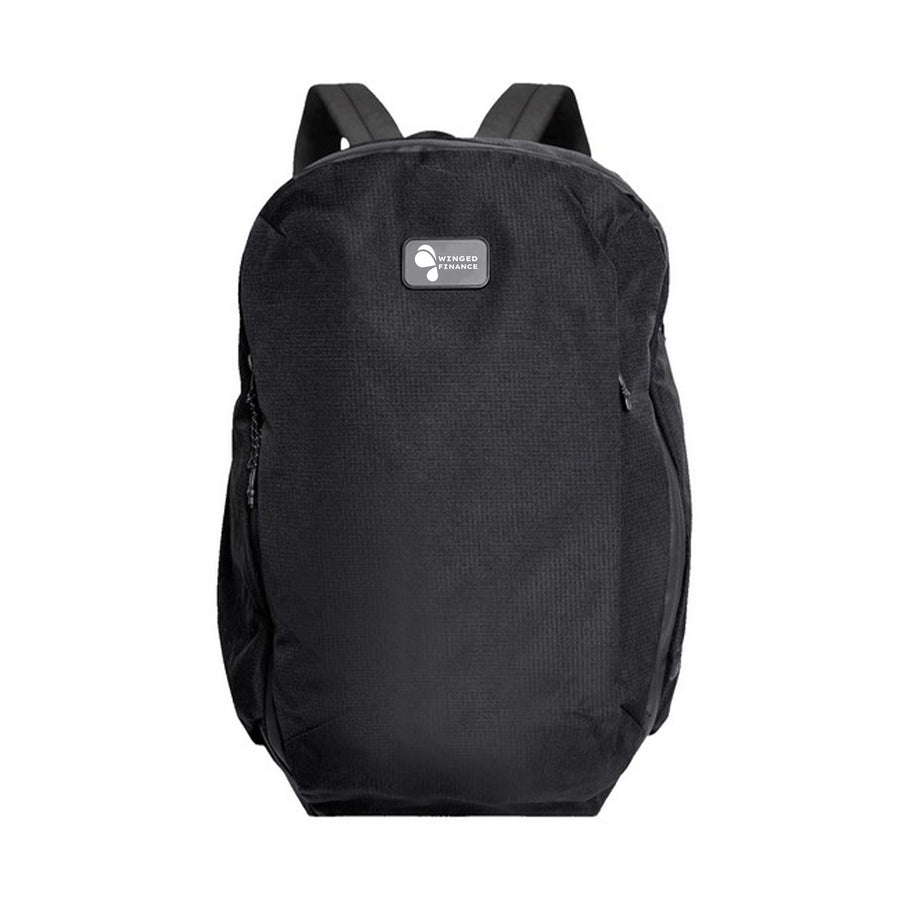 Waste2Gear Business Computer Backpack (Q177432)