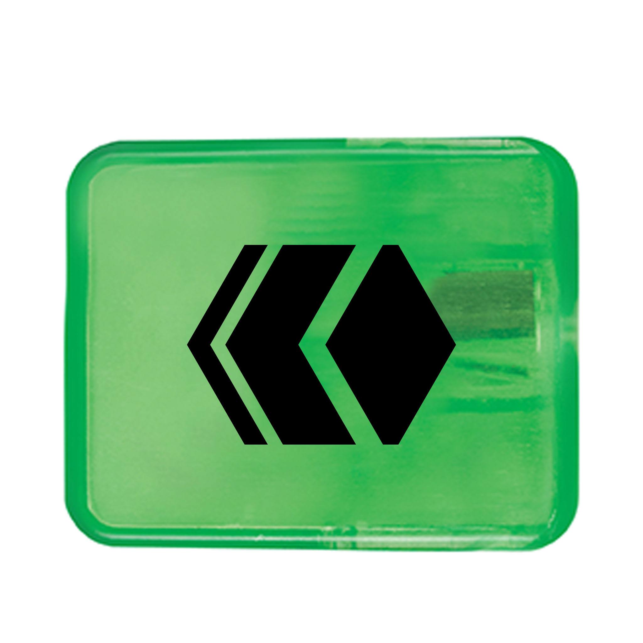Plastic Pencil Sharpener (Q177611)