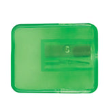 Plastic Pencil Sharpener (Q177611)