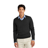 Brooks Brothers ® Washable Merino V-Neck Sweater (Q177922)