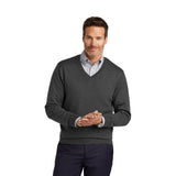 Brooks Brothers ® Washable Merino V-Neck Sweater (Q177922)
