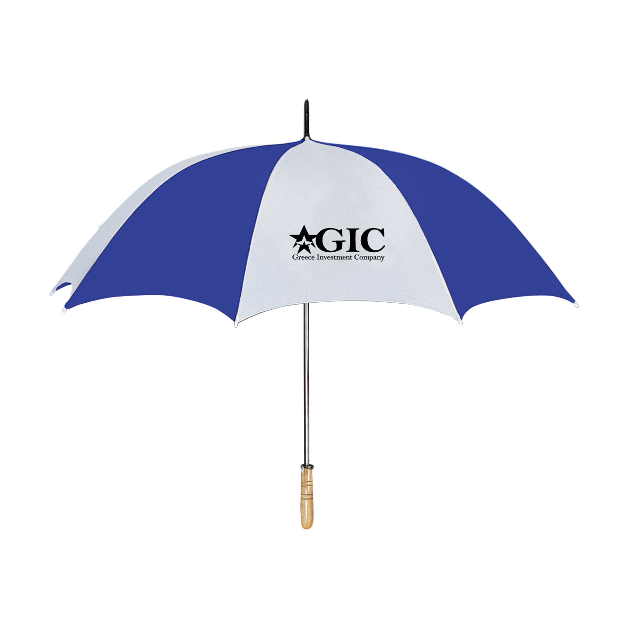 Golf Umbrellas (60"Arc) (Q178311)