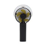 Portable LED Fan with Water Mist (Q178532)