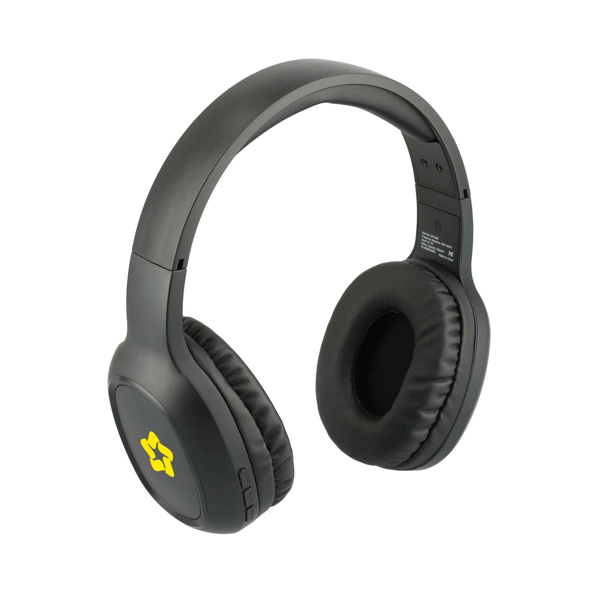 Oppo Bluetooth Headphones and Microphone (Q179111)