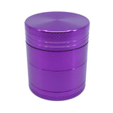 4 Part Aluminum Metal Grinder (Small) (Q179222)