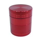 4 Part Aluminum Metal Grinder (Small) (Q179222)