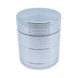 4 Part Aluminum Metal Grinder (Small) (Q179222)