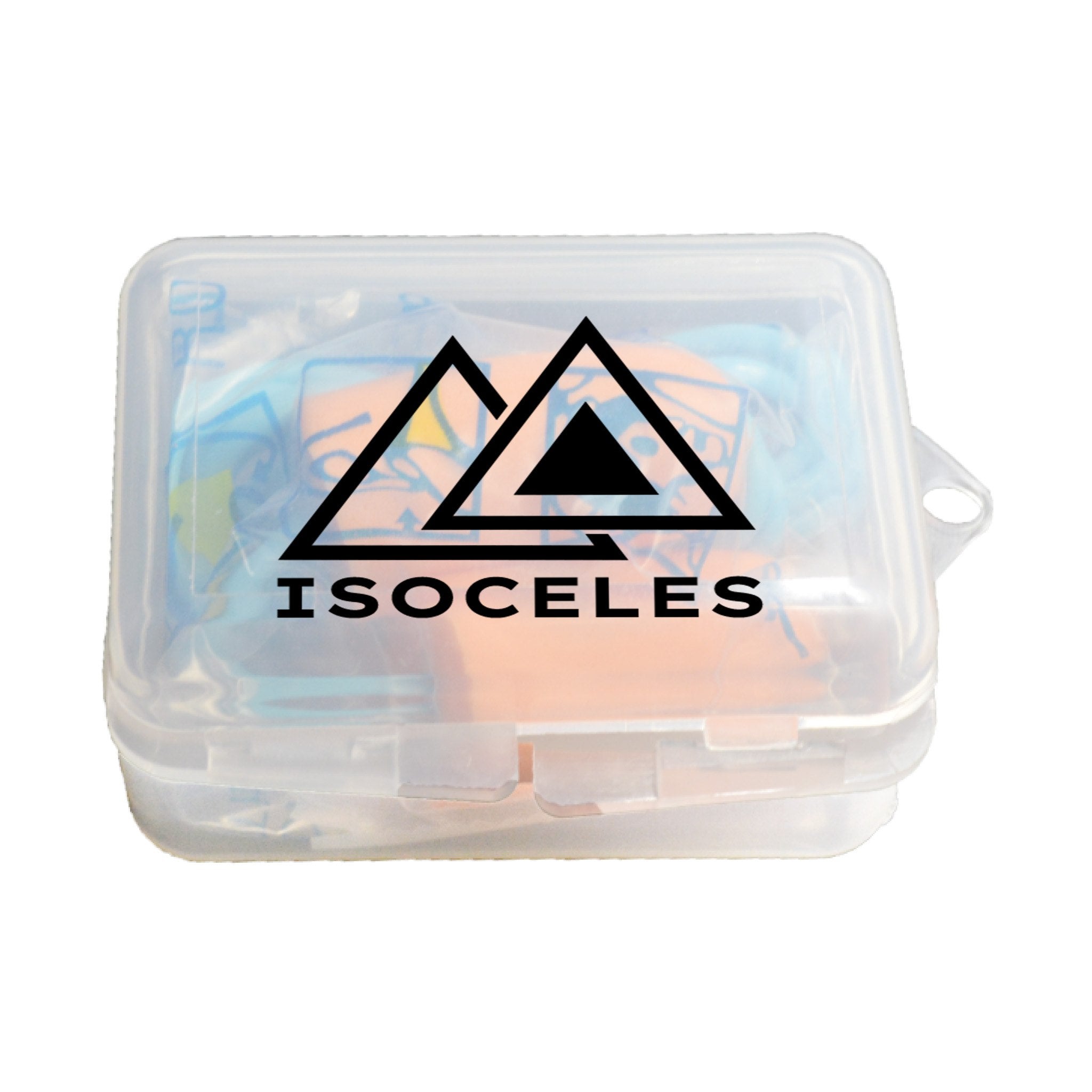 Custom Earplugs