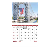 Celebrate America - Spiral (Q179811)
