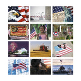Celebrate America - Spiral (Q179811)