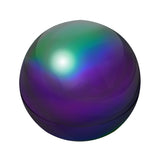 Metallic Rainbow Lip Moisturizer Ball (Q179911)