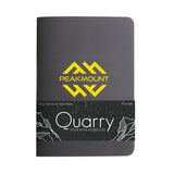 Quarry Stone Paper™ Pocket Notebook (Q180022)